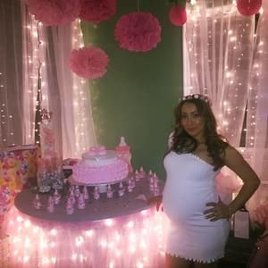 Meet your Posher, Araceli